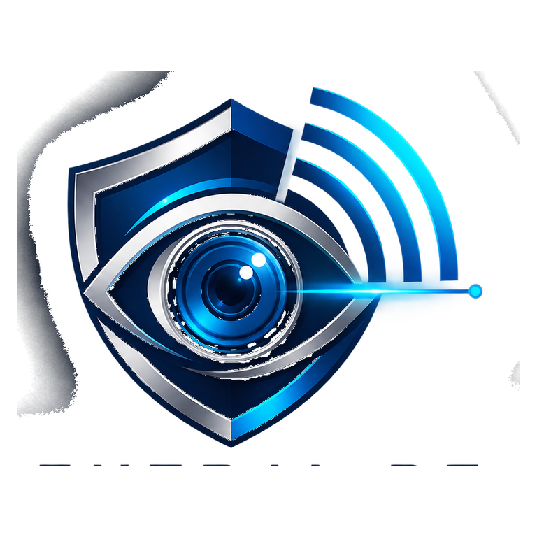 Escudo da Central de Monitoramento